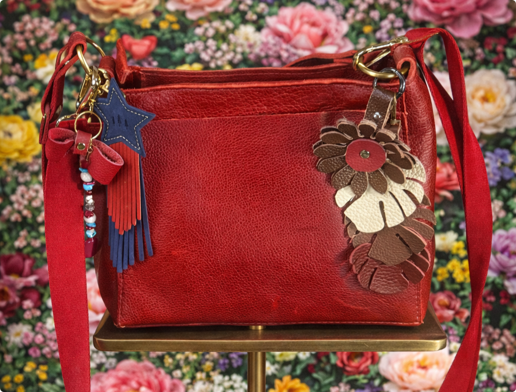 Pre-owned bags selection